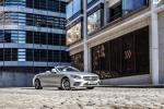 Mercedes-Benz S560 Cabriolet AMG Line 2018 года (UK)
